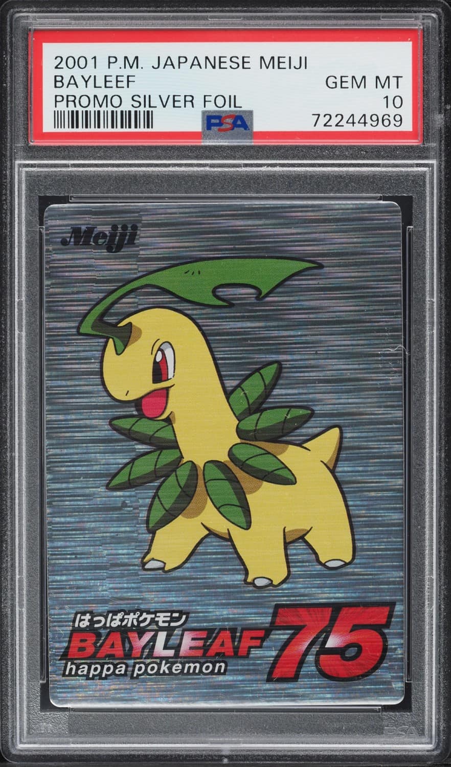 Bayleef