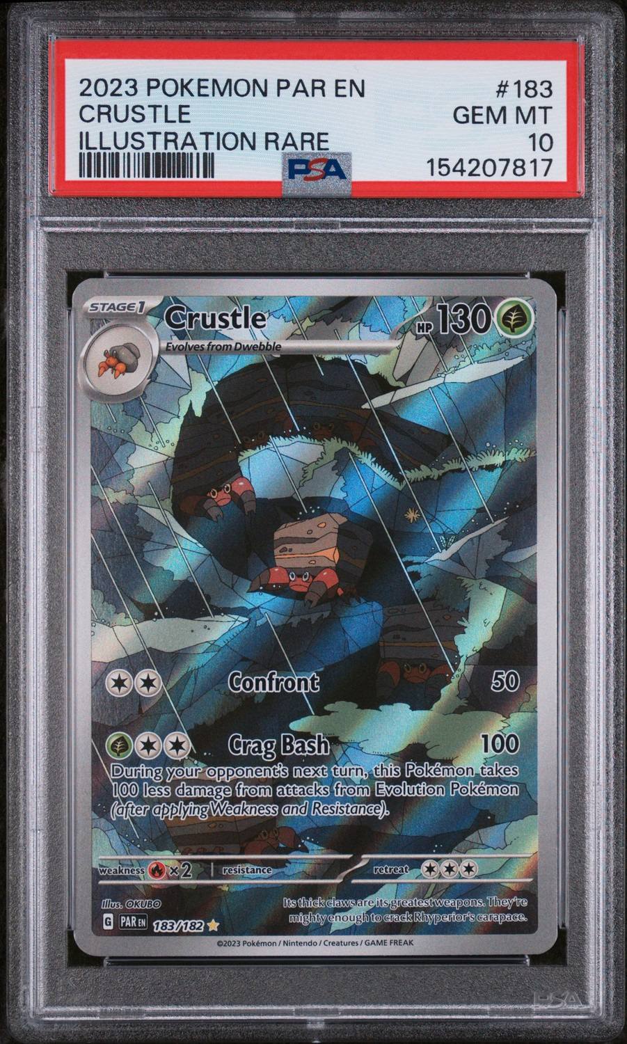 Crustle