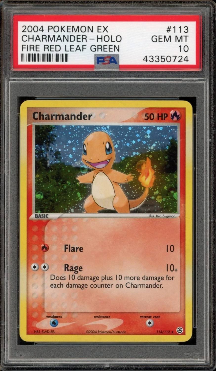Charmander