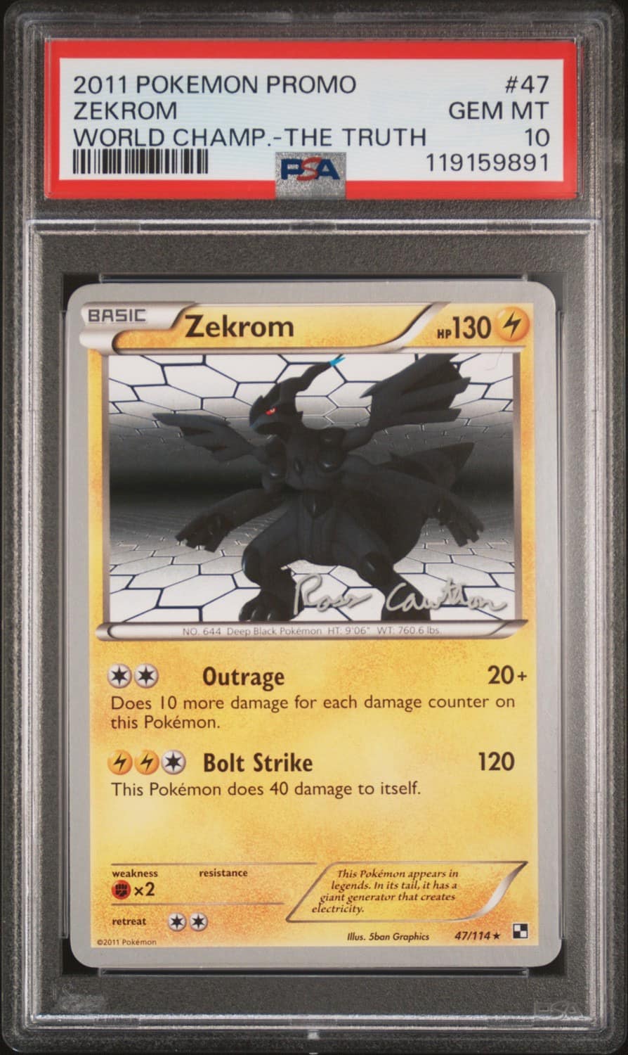 Zekrom