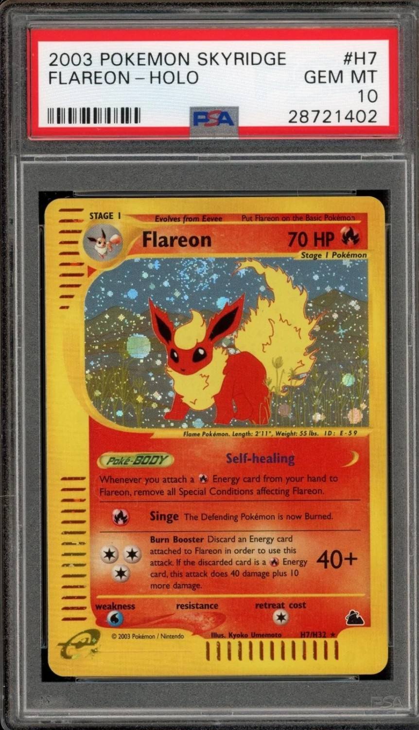 Flareon