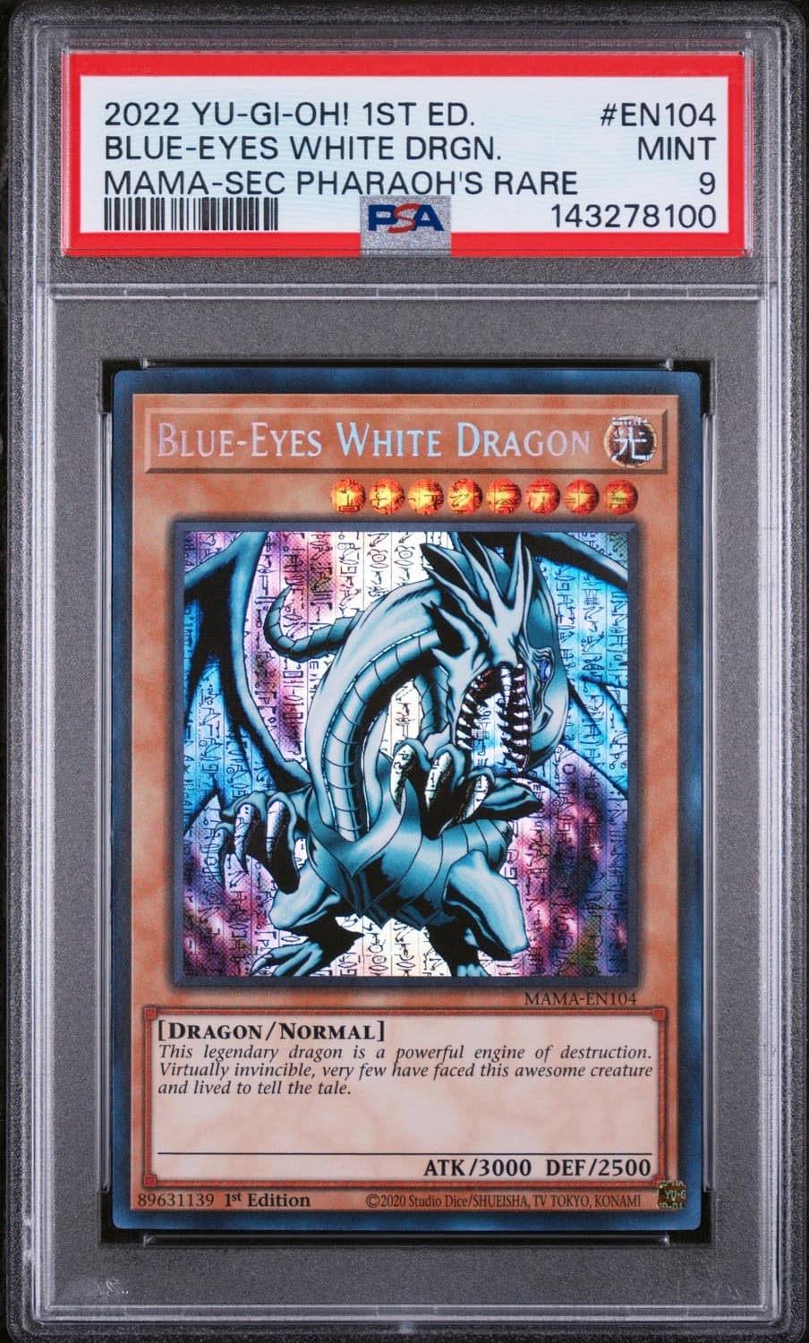 Blue-Eyes White Drgn.