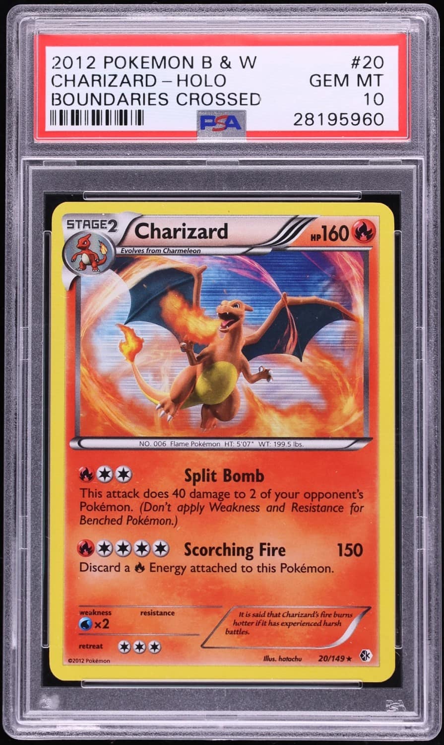 Charizard