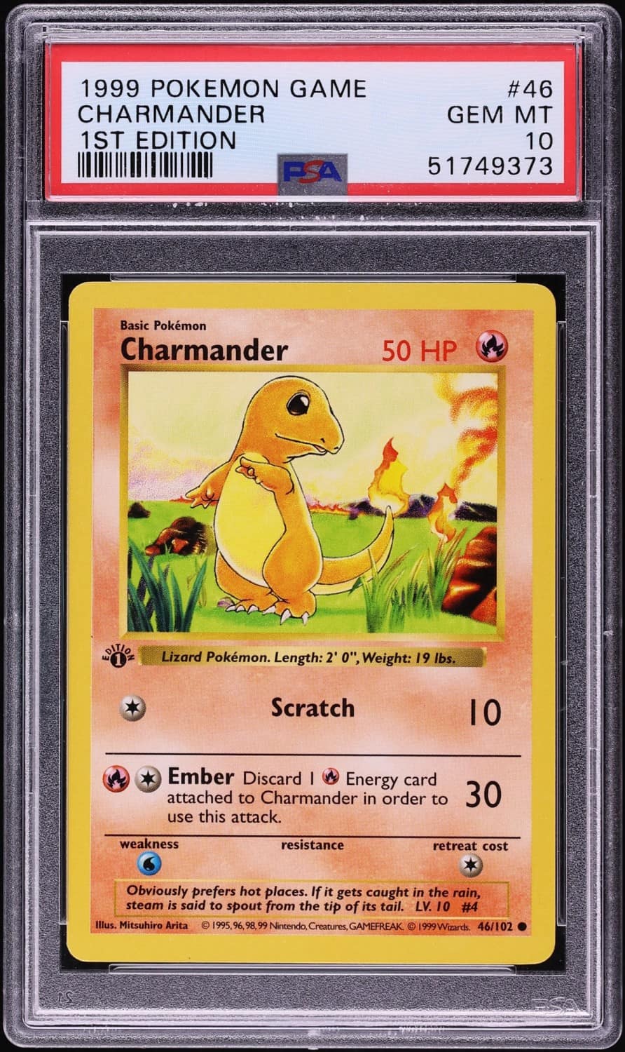 Charmander