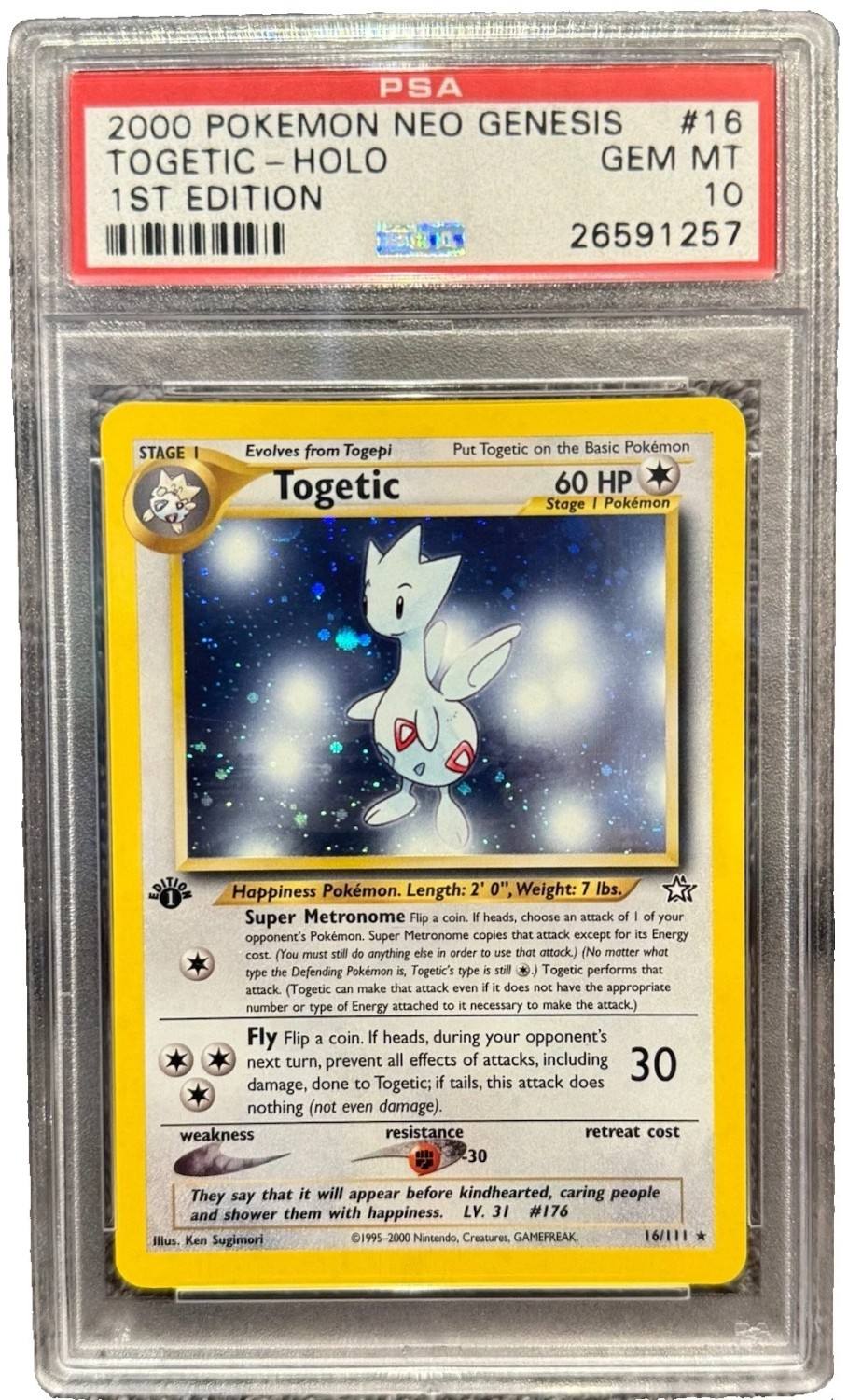 Togetic