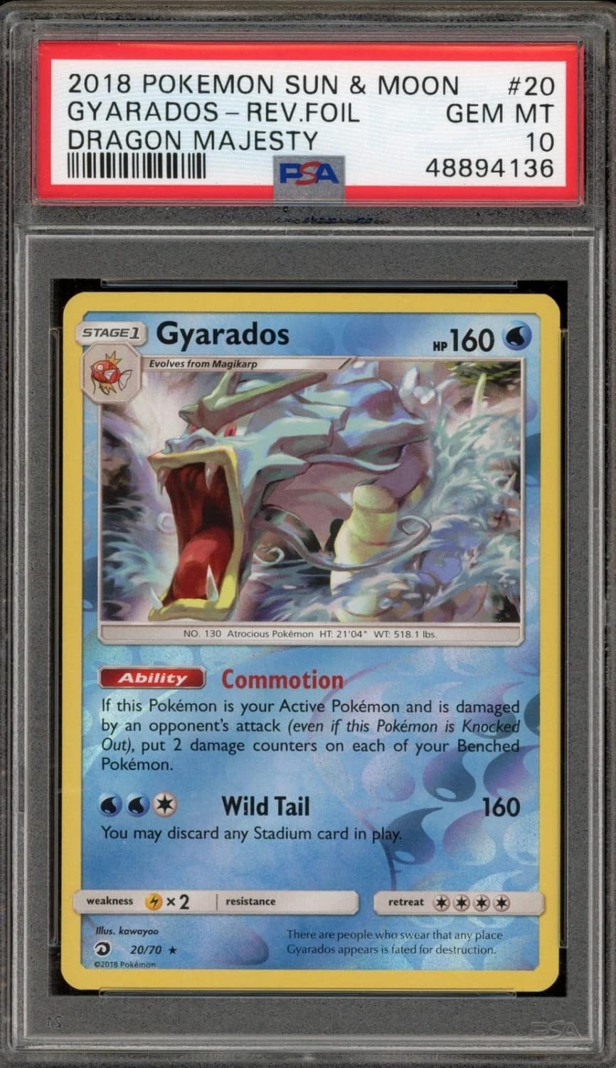 Gyarados