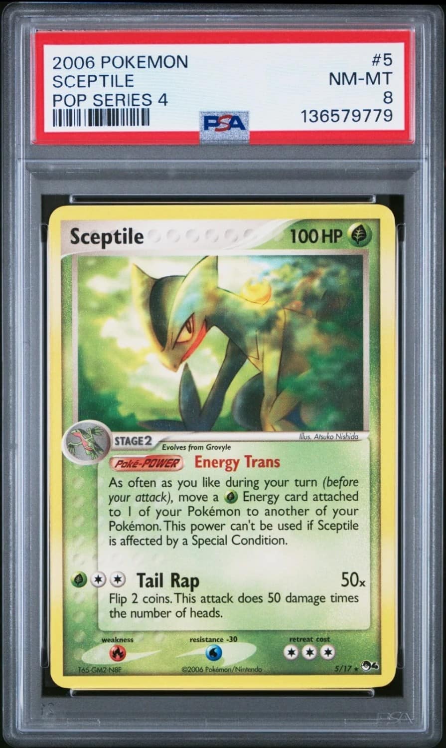 Sceptile