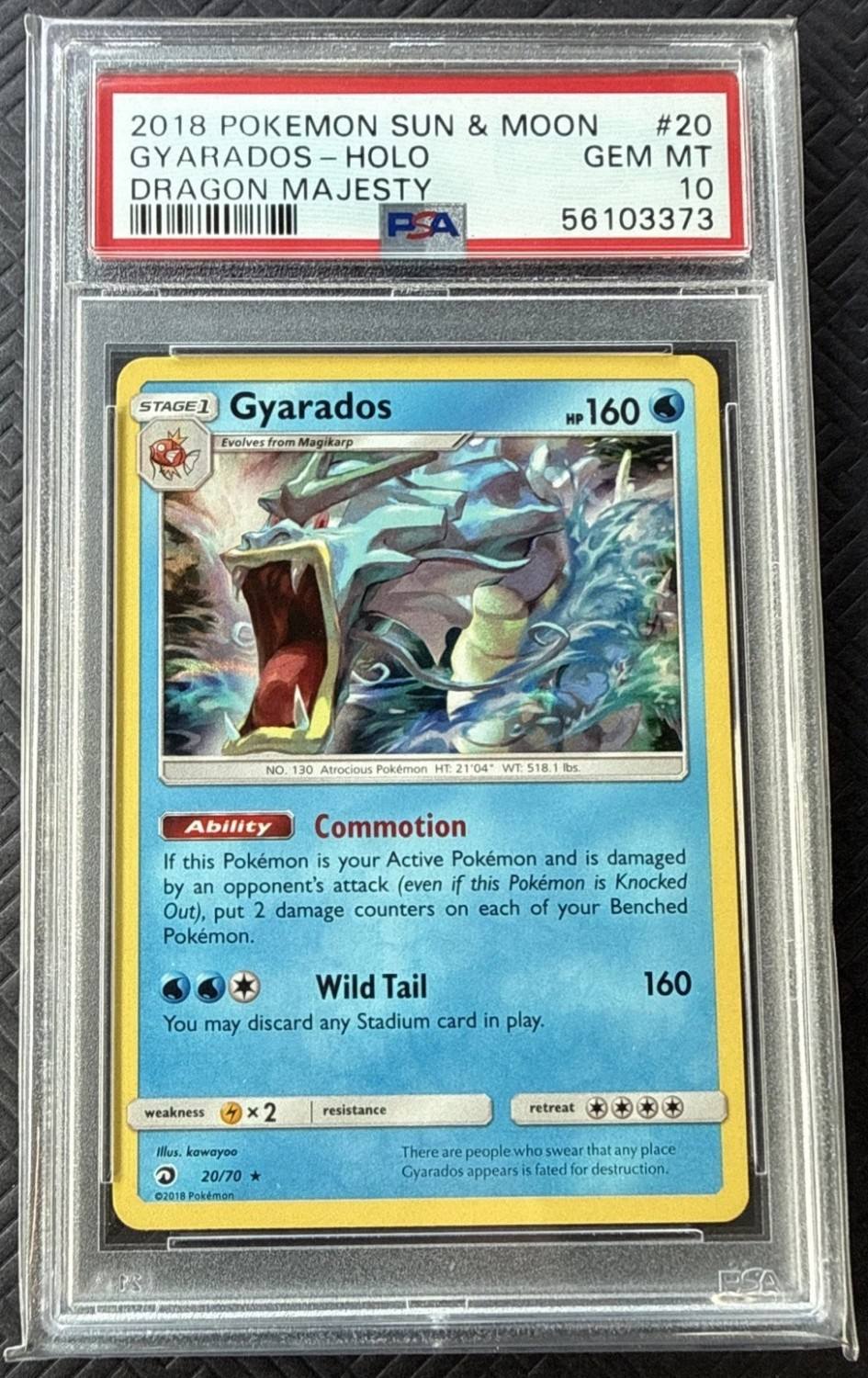 Gyarados
