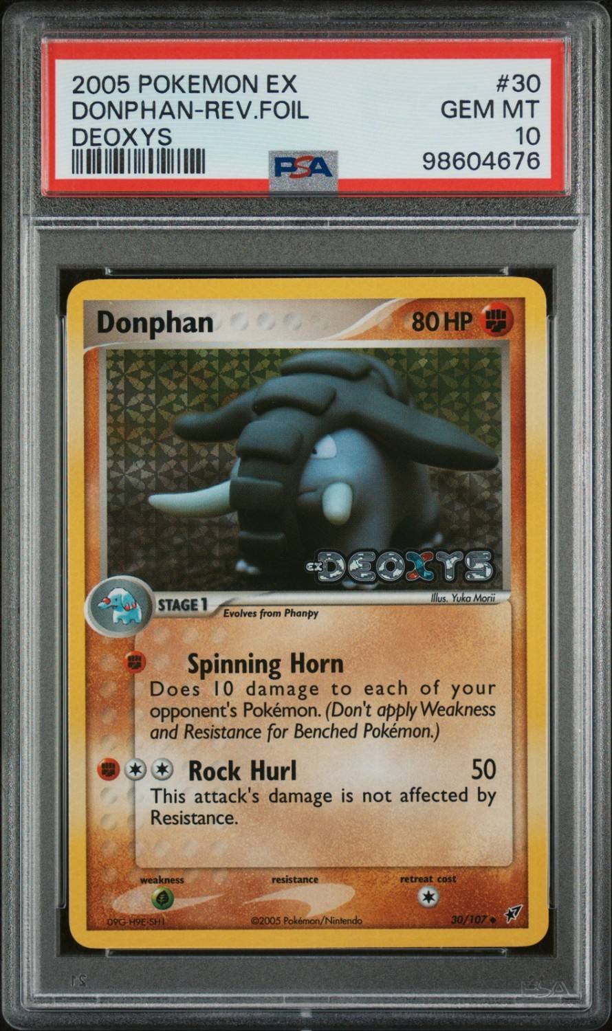 Donphan-Rev.foil