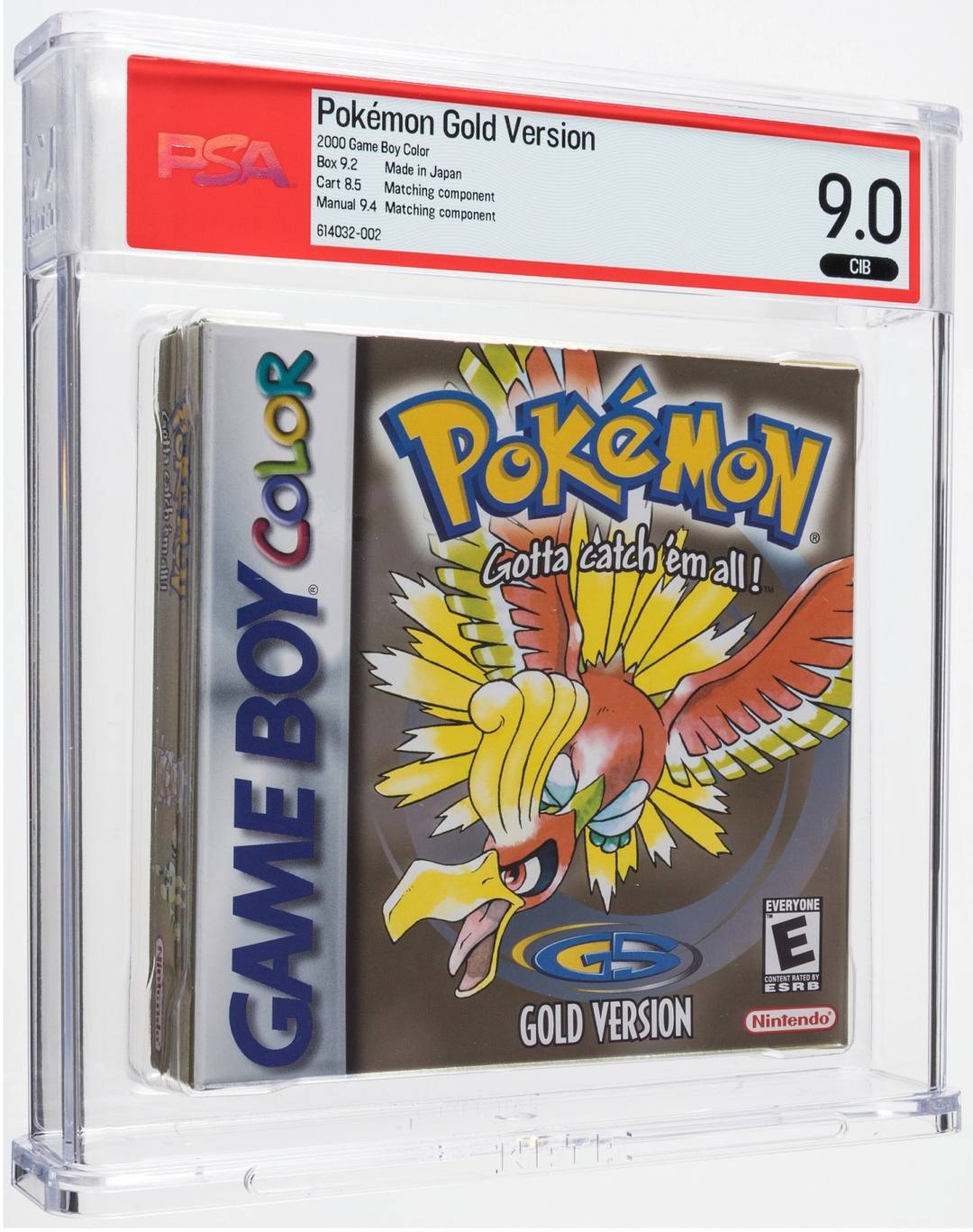 2000 Game Boy Color