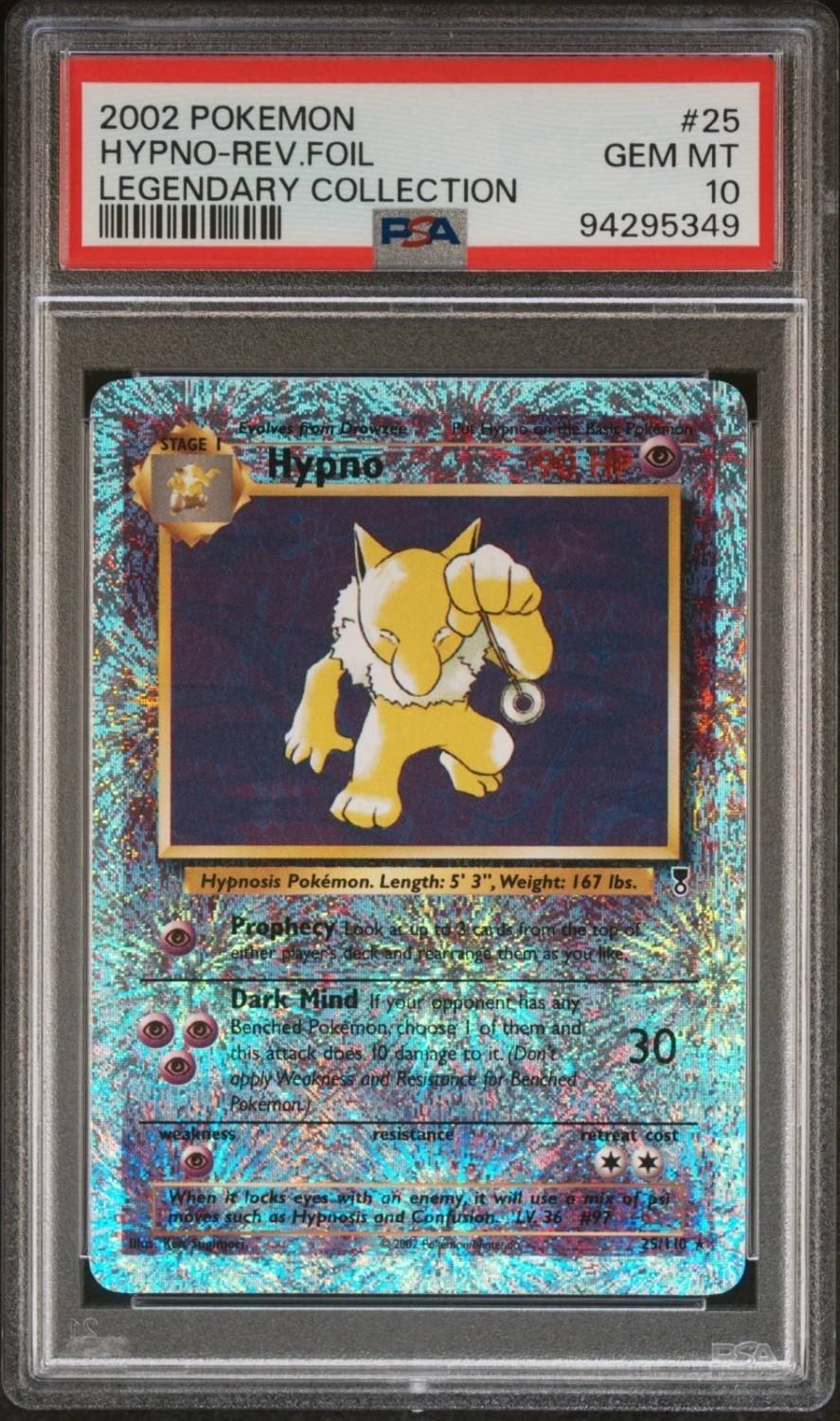 Hypno R