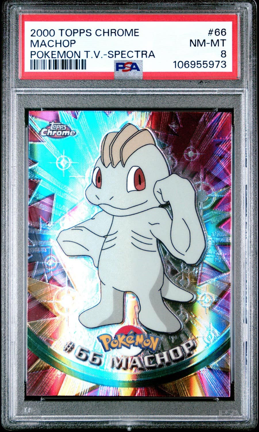 Machop