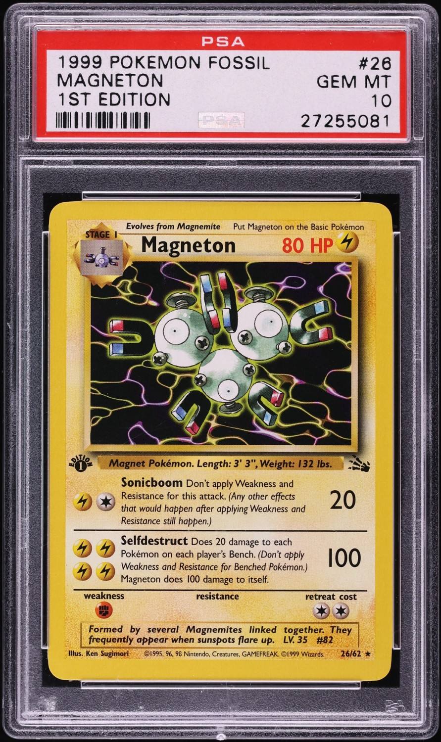 Magneton