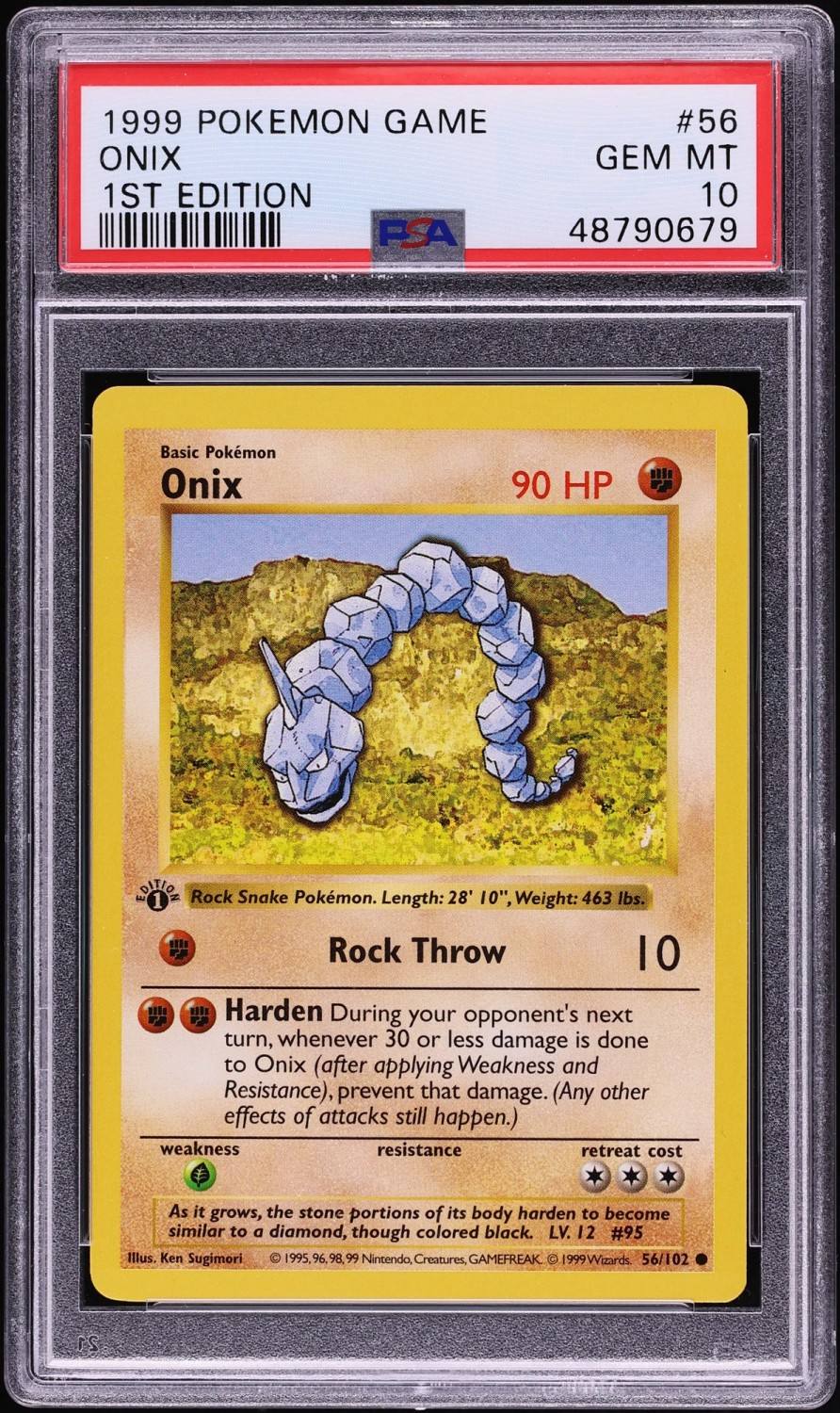 Onix