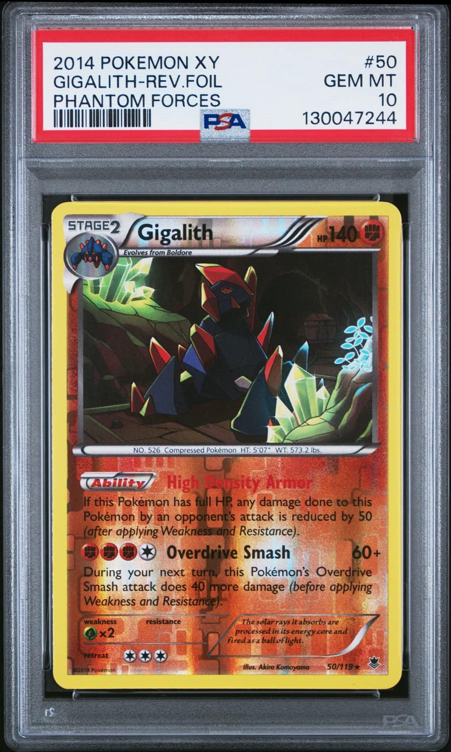 Gigalith