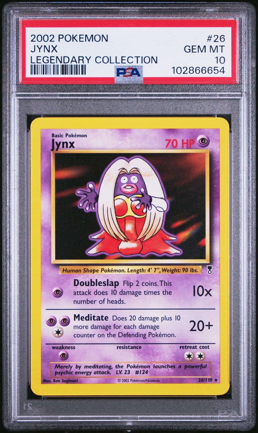 Jynx