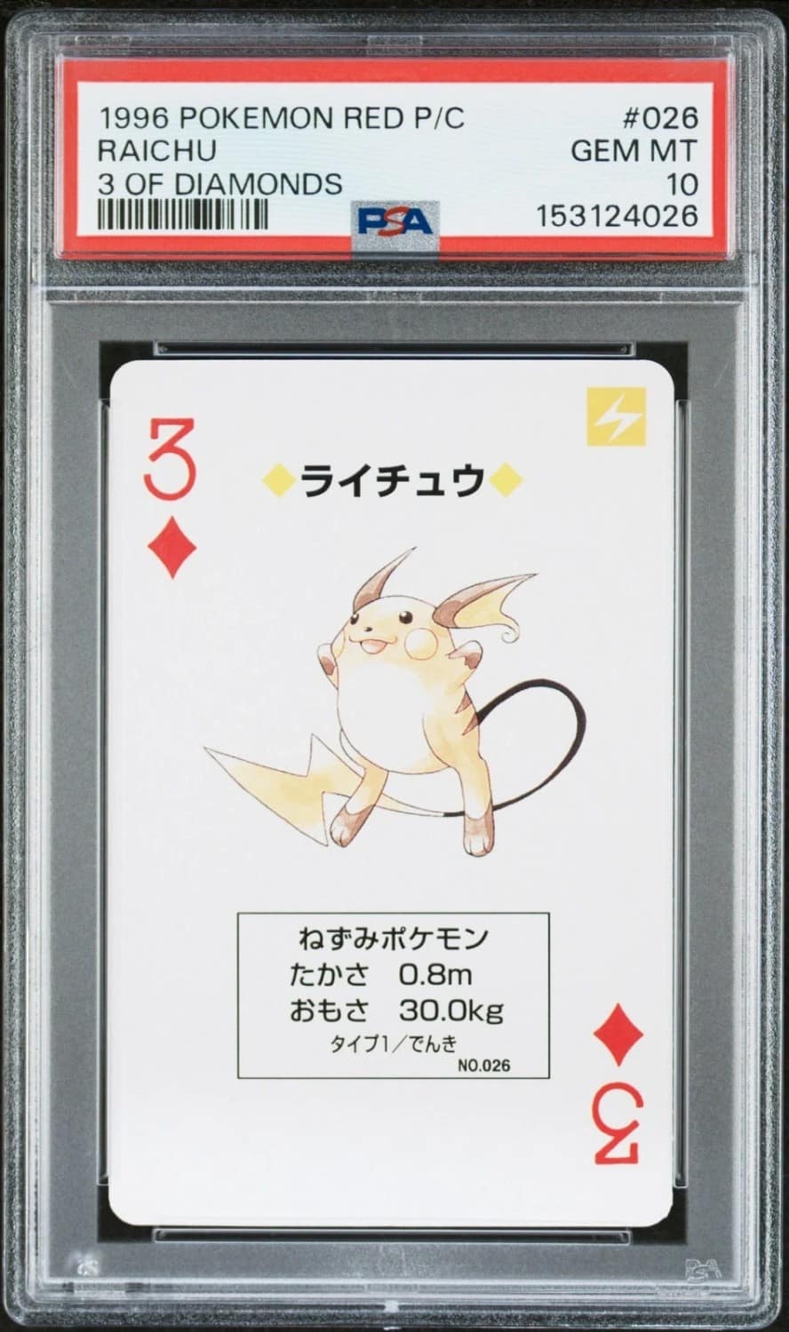 Raichu
