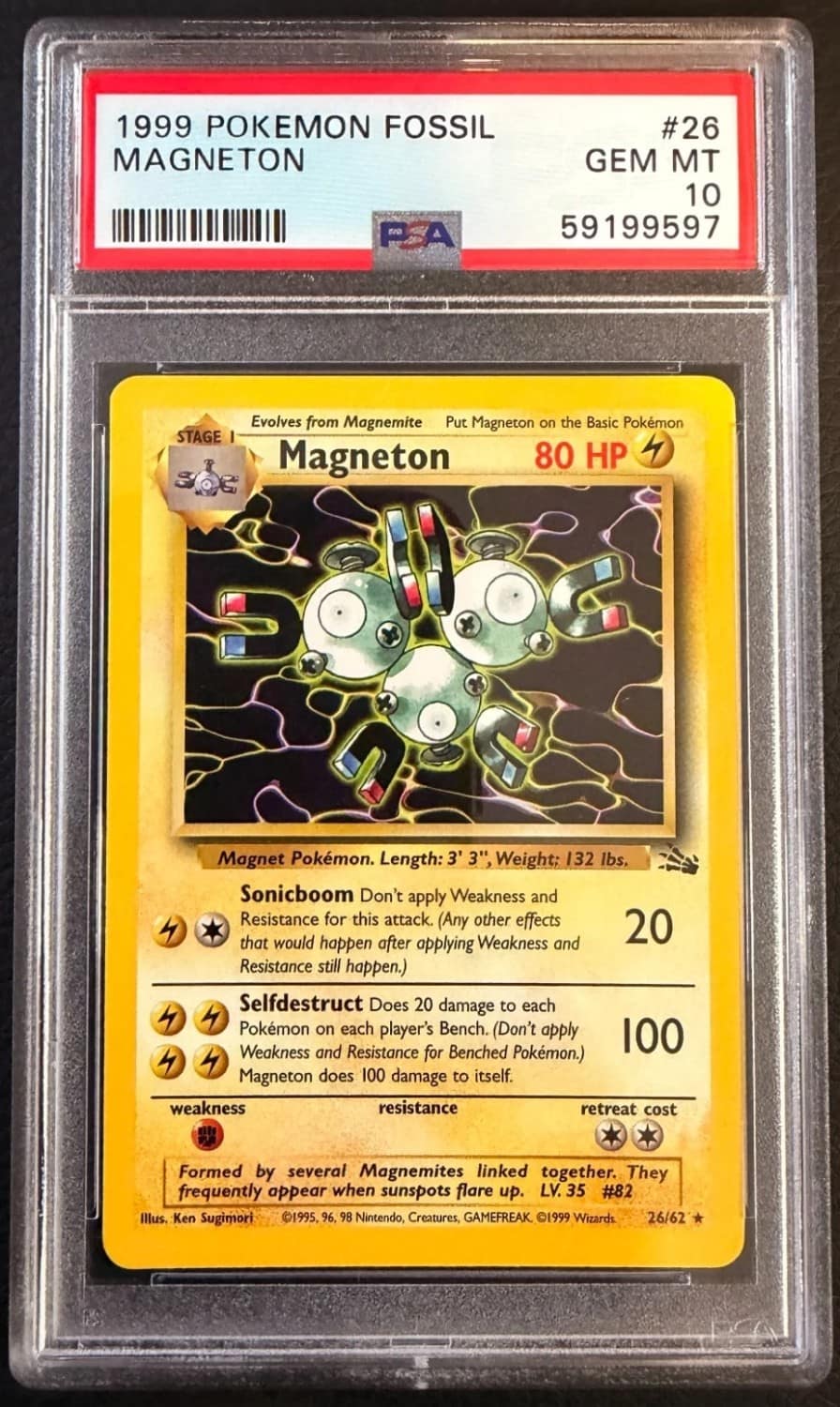 Magneton