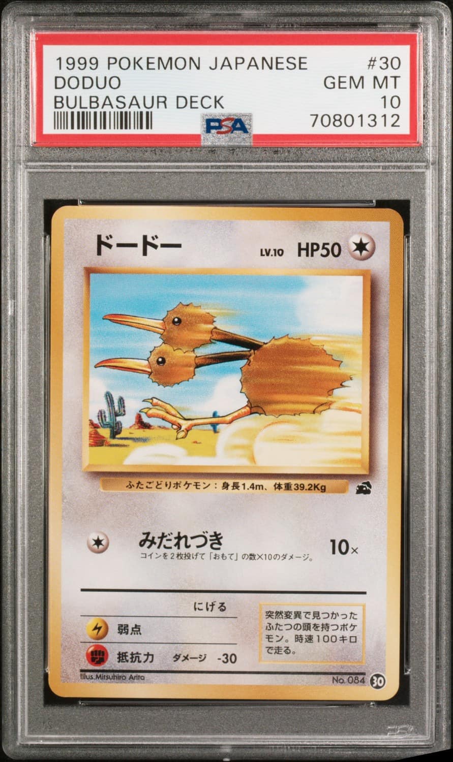 Doduo