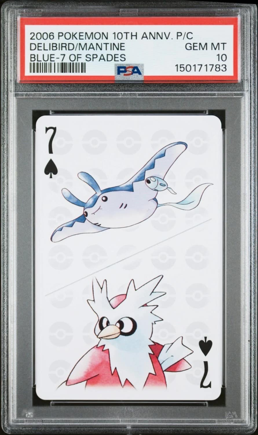 Delibird/mantine