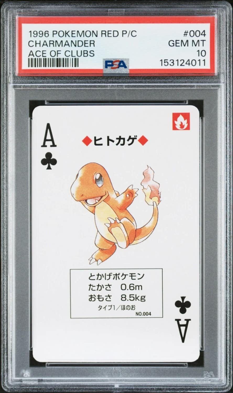 Charmander