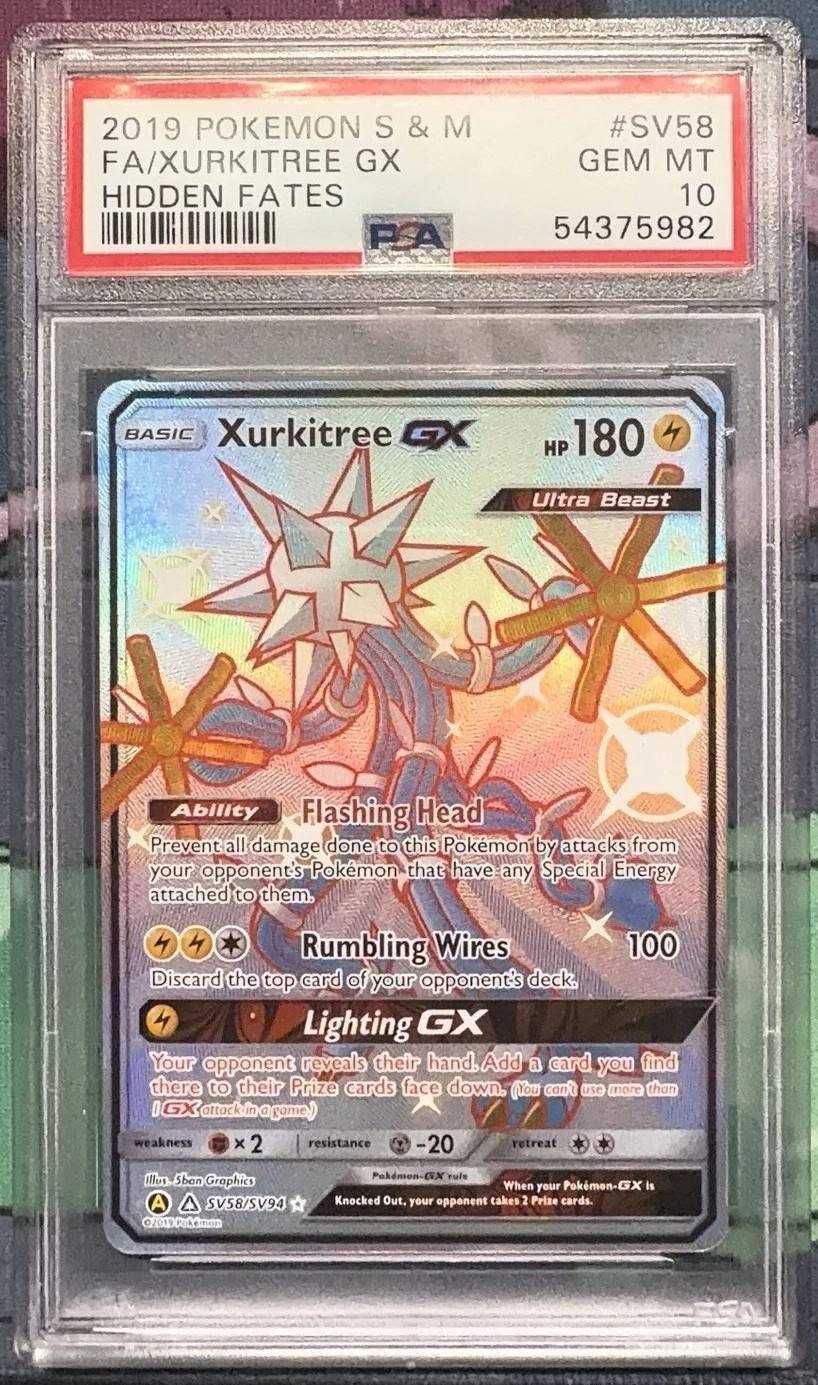 Xurkitree Gx
