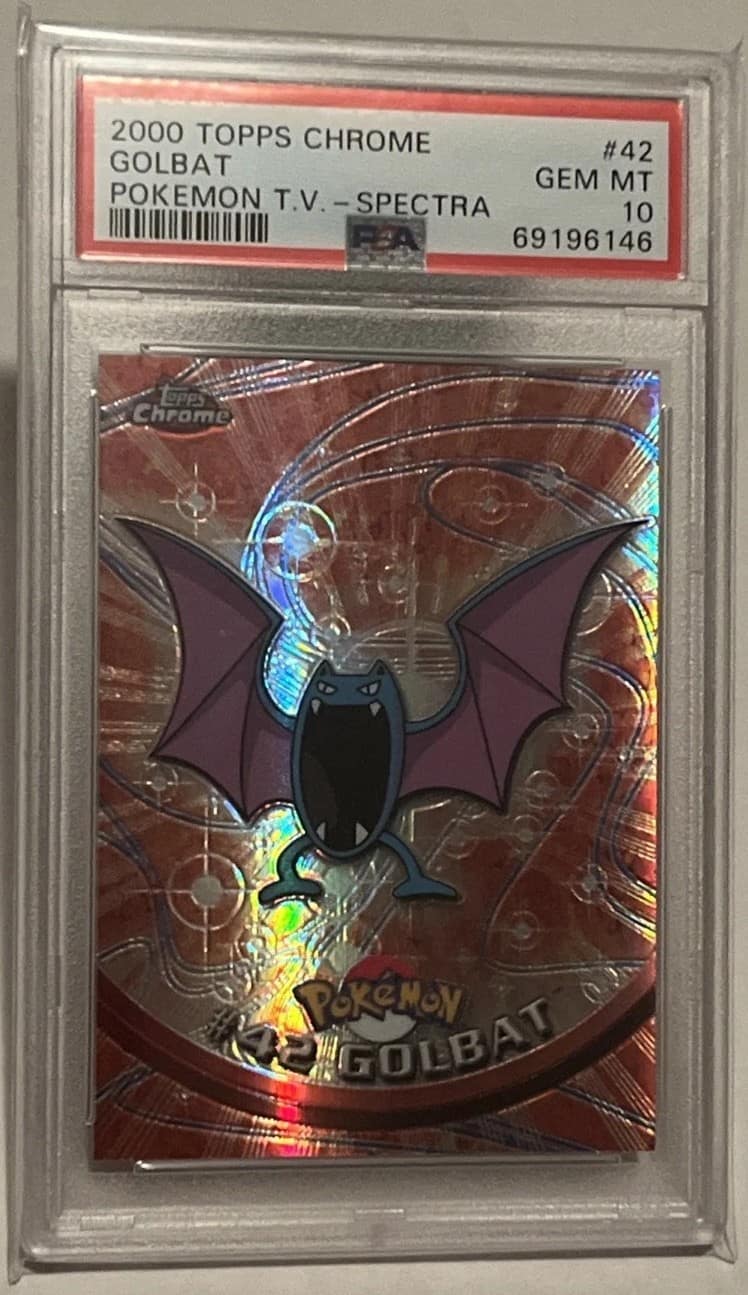 Golbat