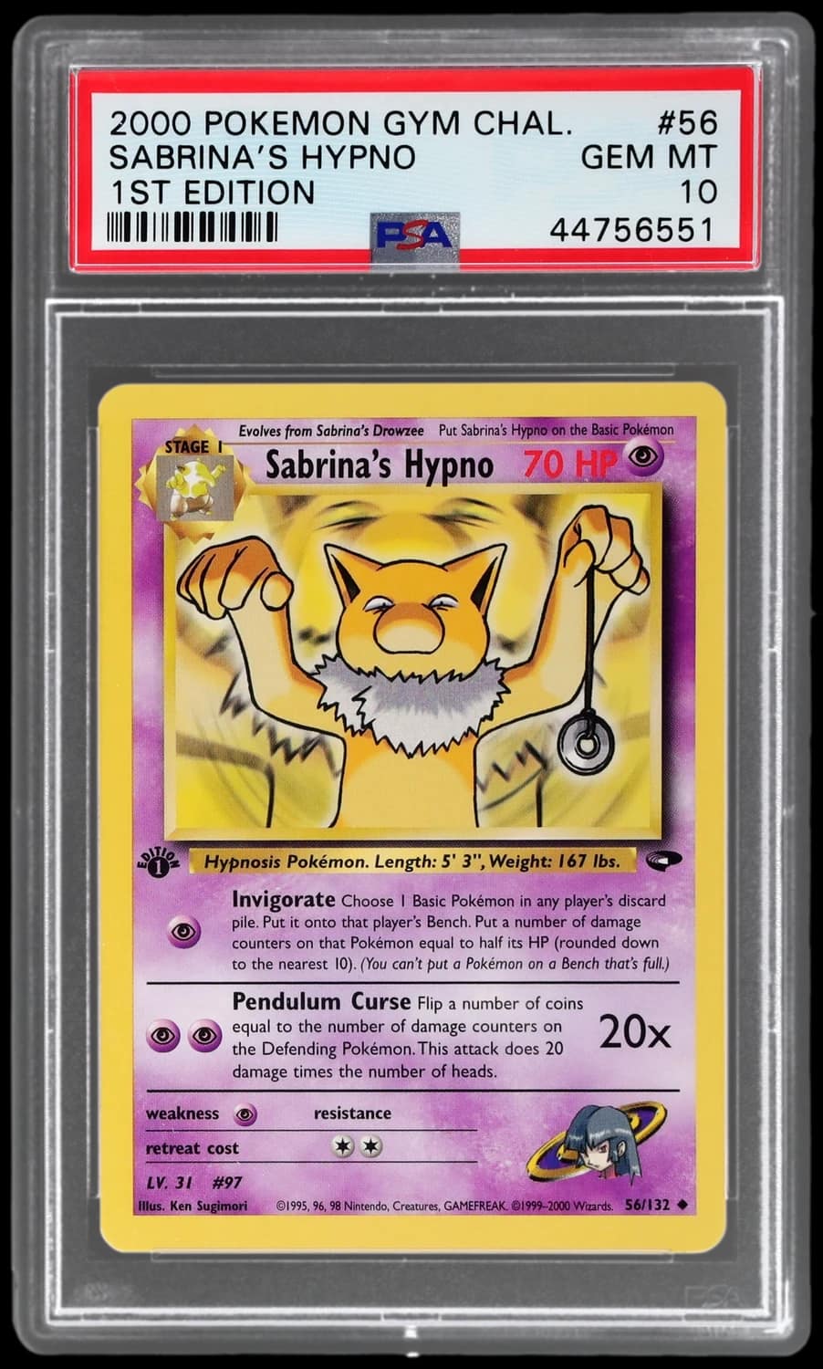 Sabrina'S Hypno