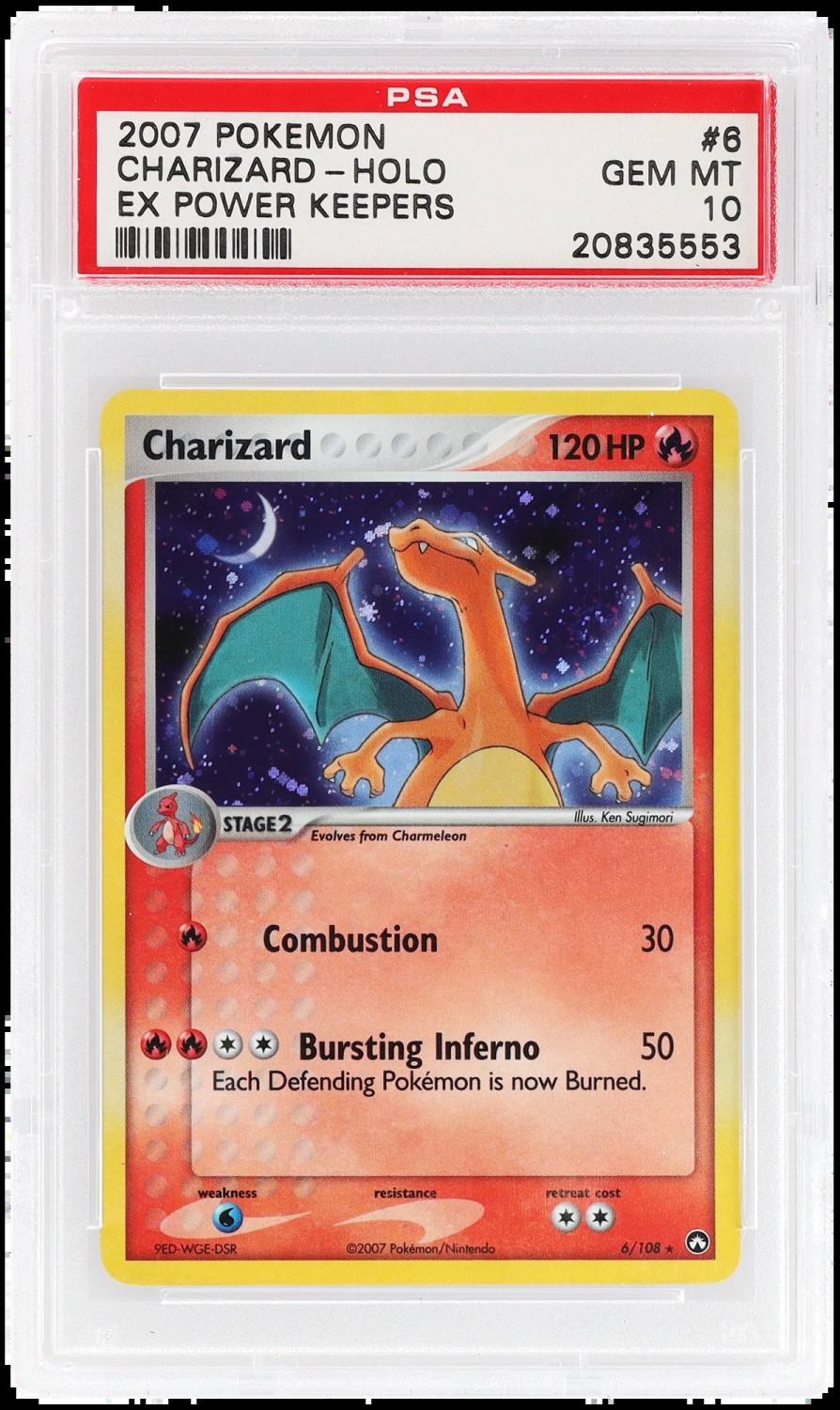 Charizard