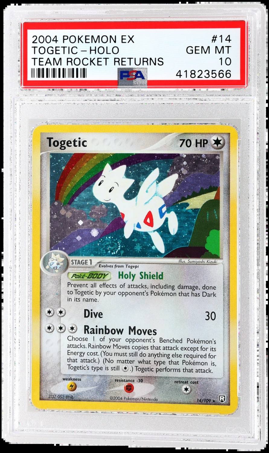 Togetic