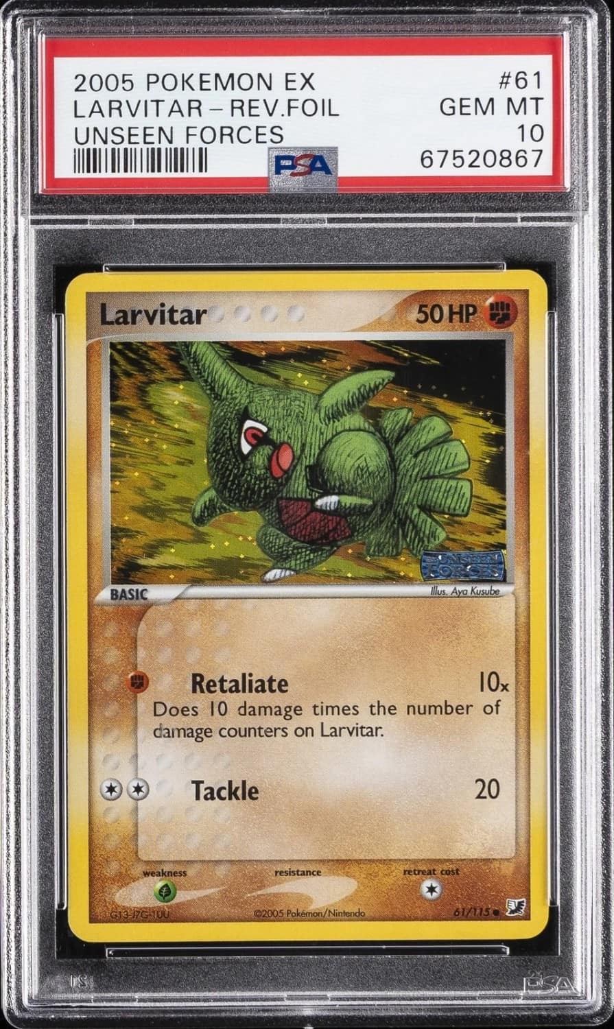 Larvitar-Rev.foil