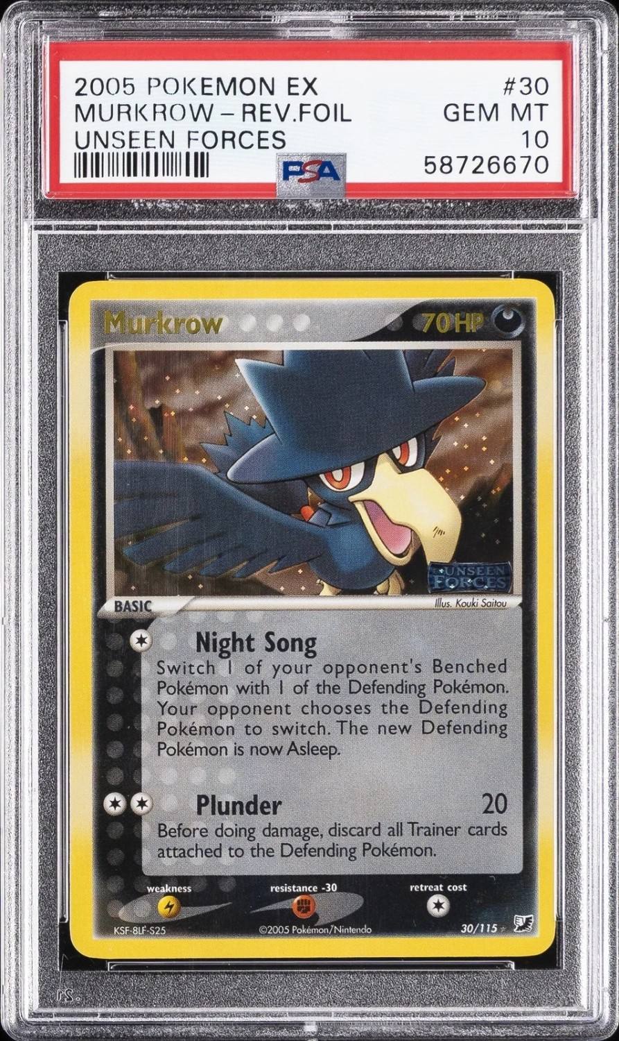 Murkrow-Rev.foil