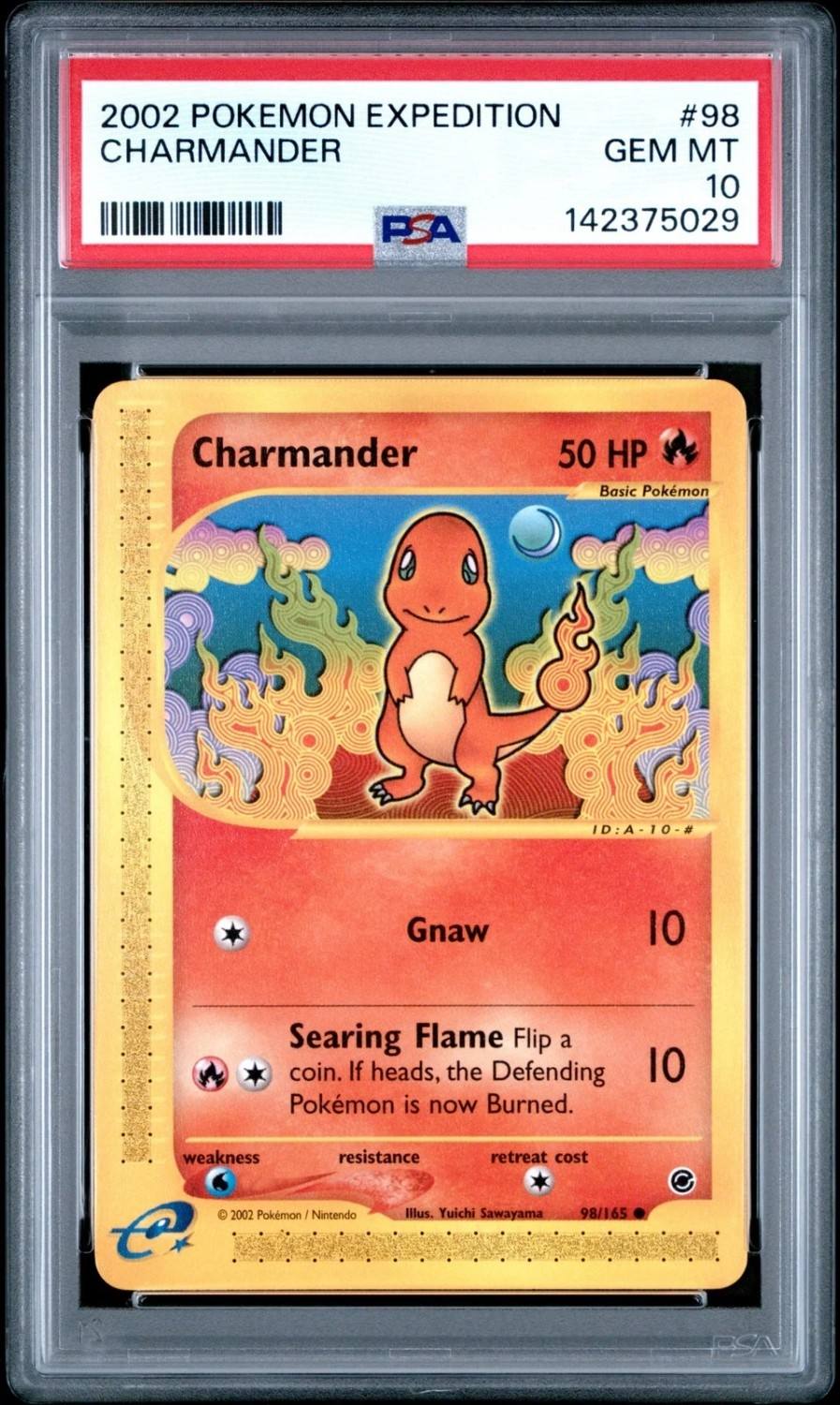 Charmander