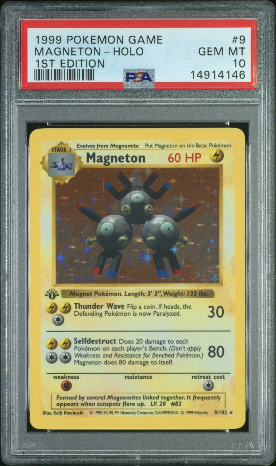 Magneton