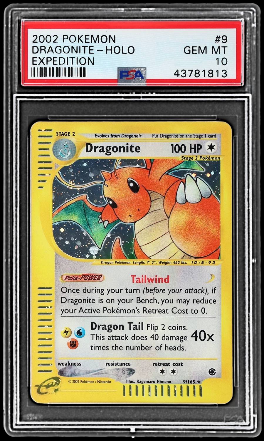 Dragonite