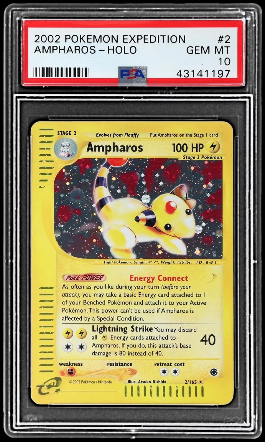 Ampharos