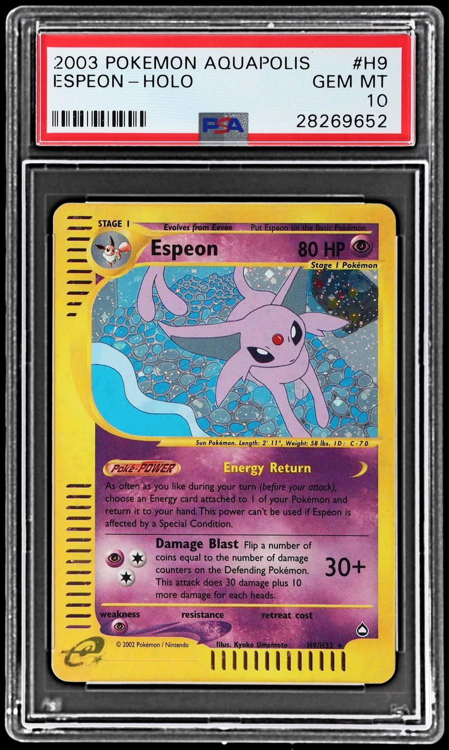 Espeon
