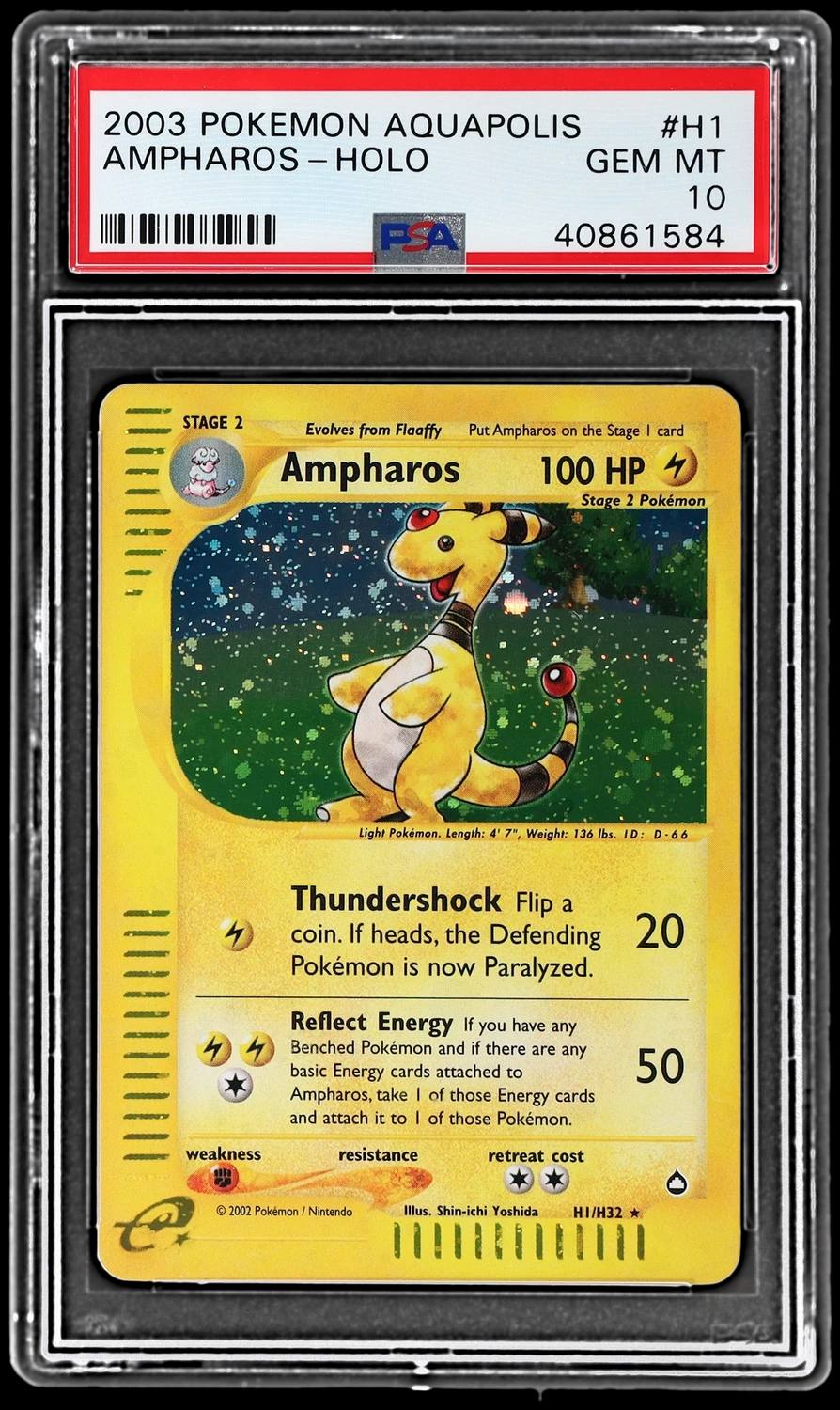 Ampharos