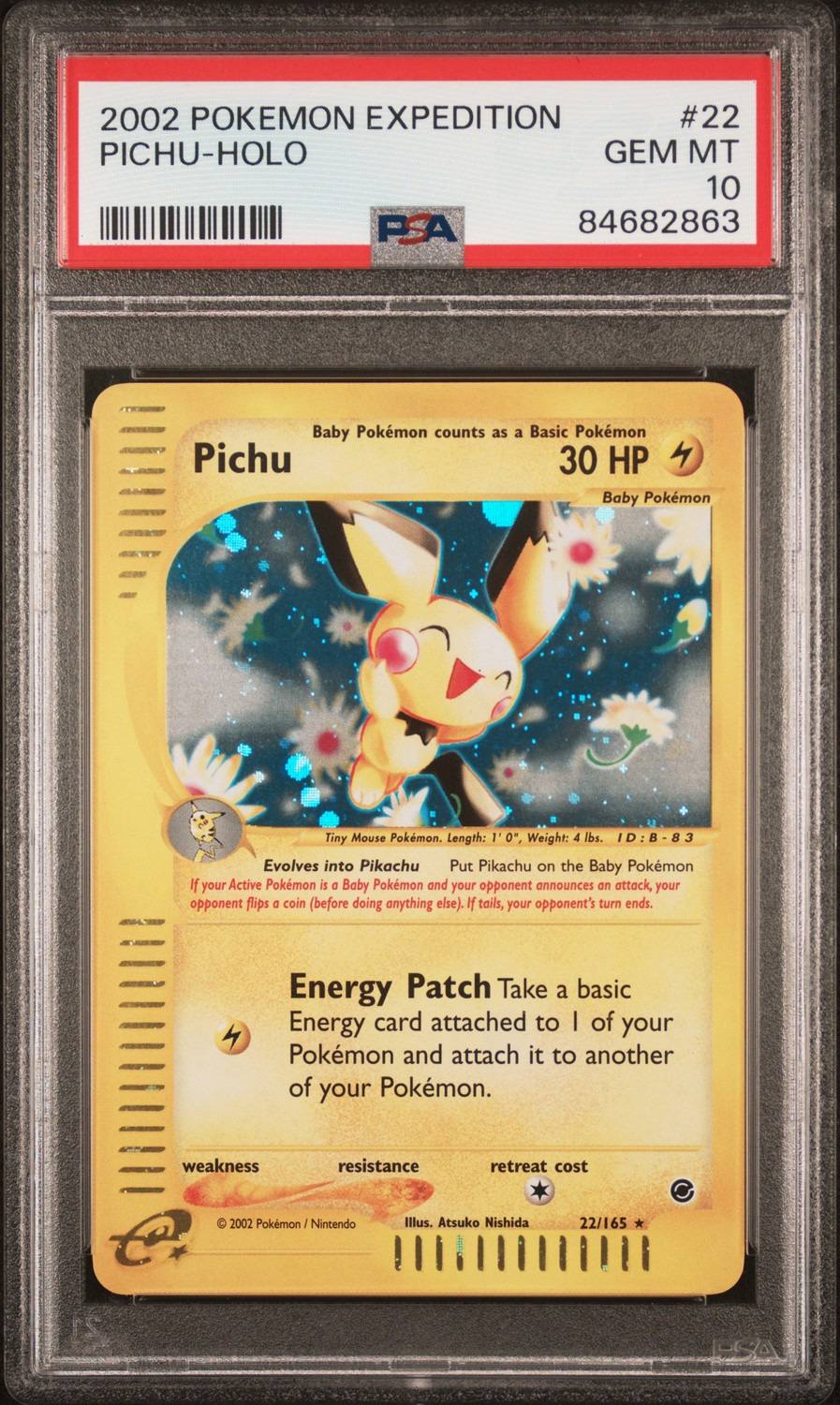 Pichu