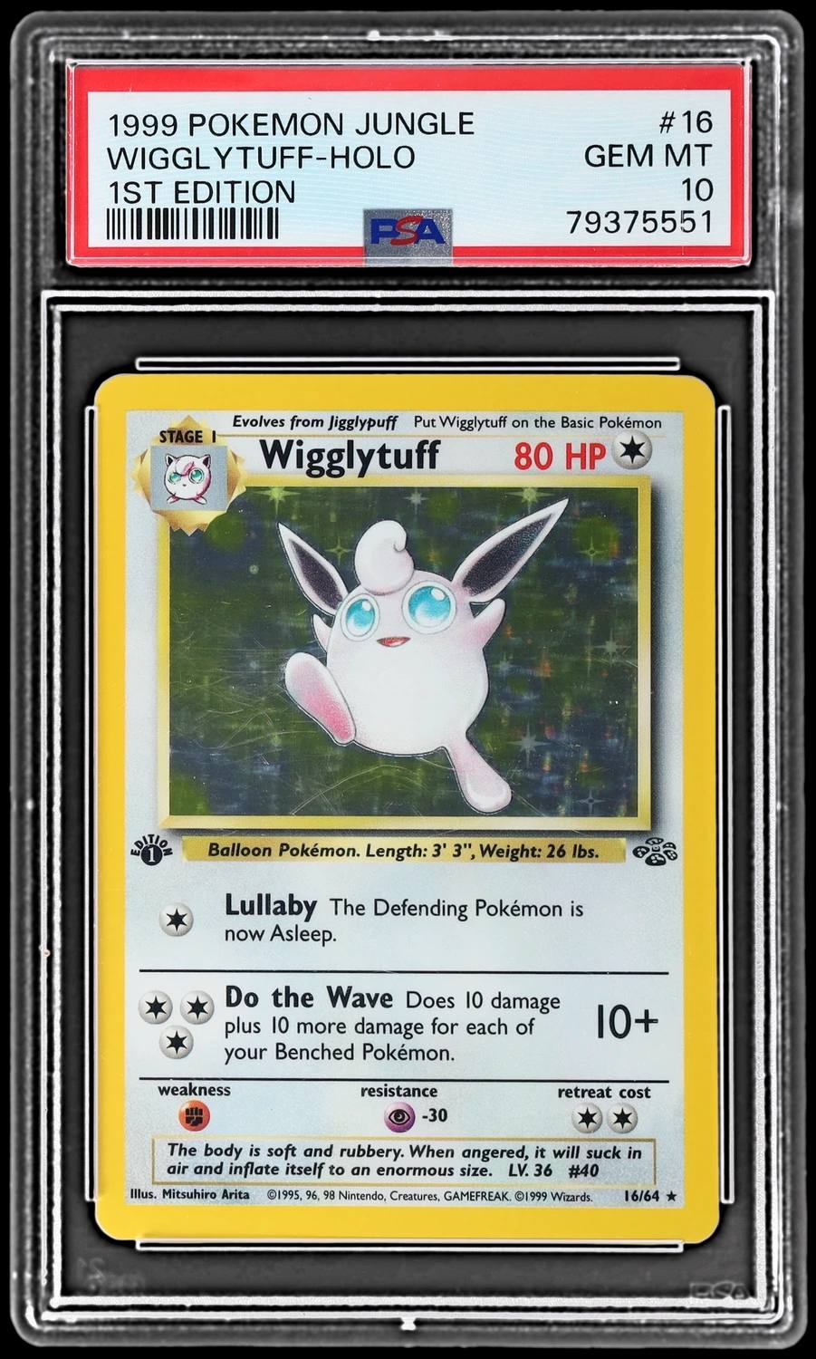 Wigglytuff