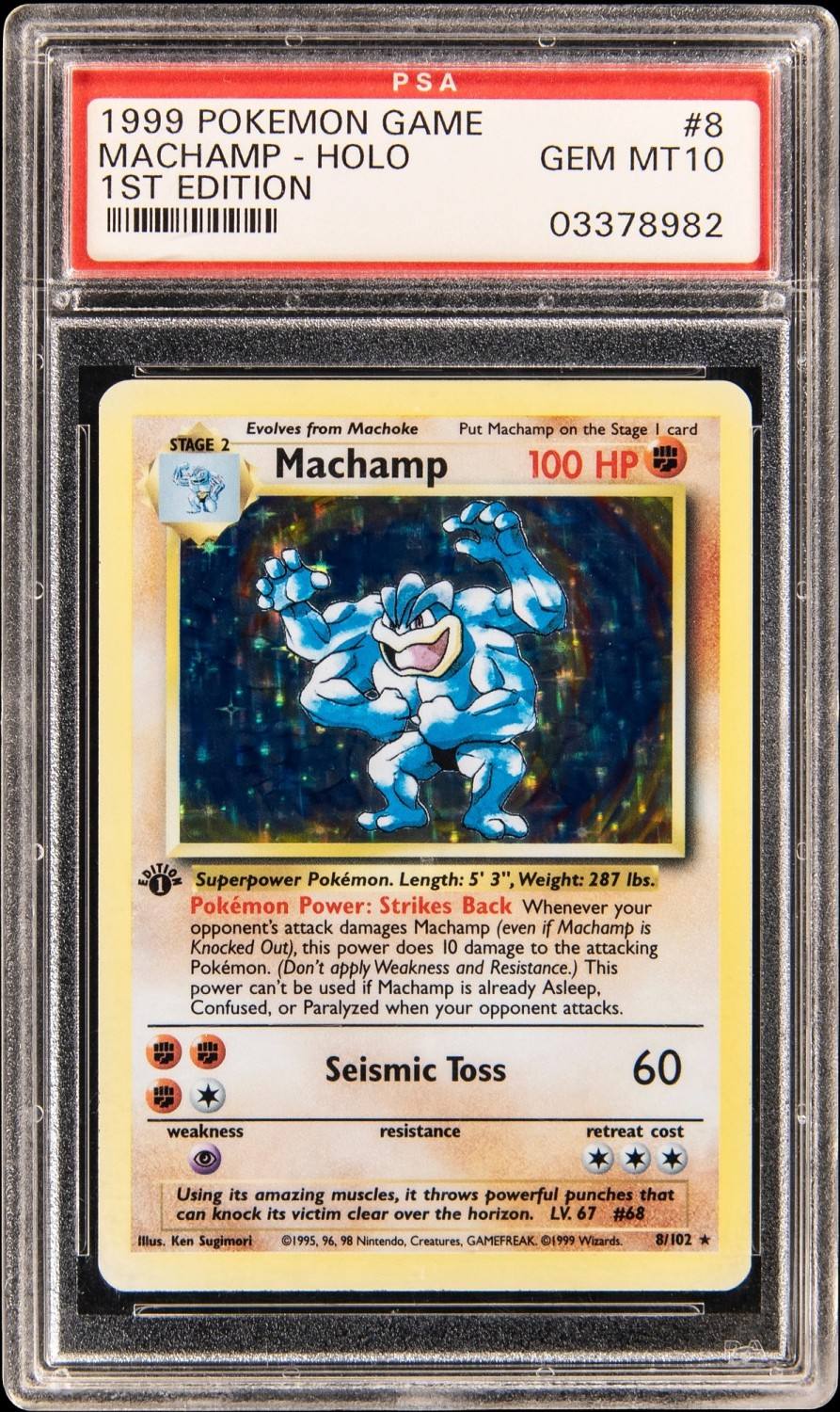 Machamp