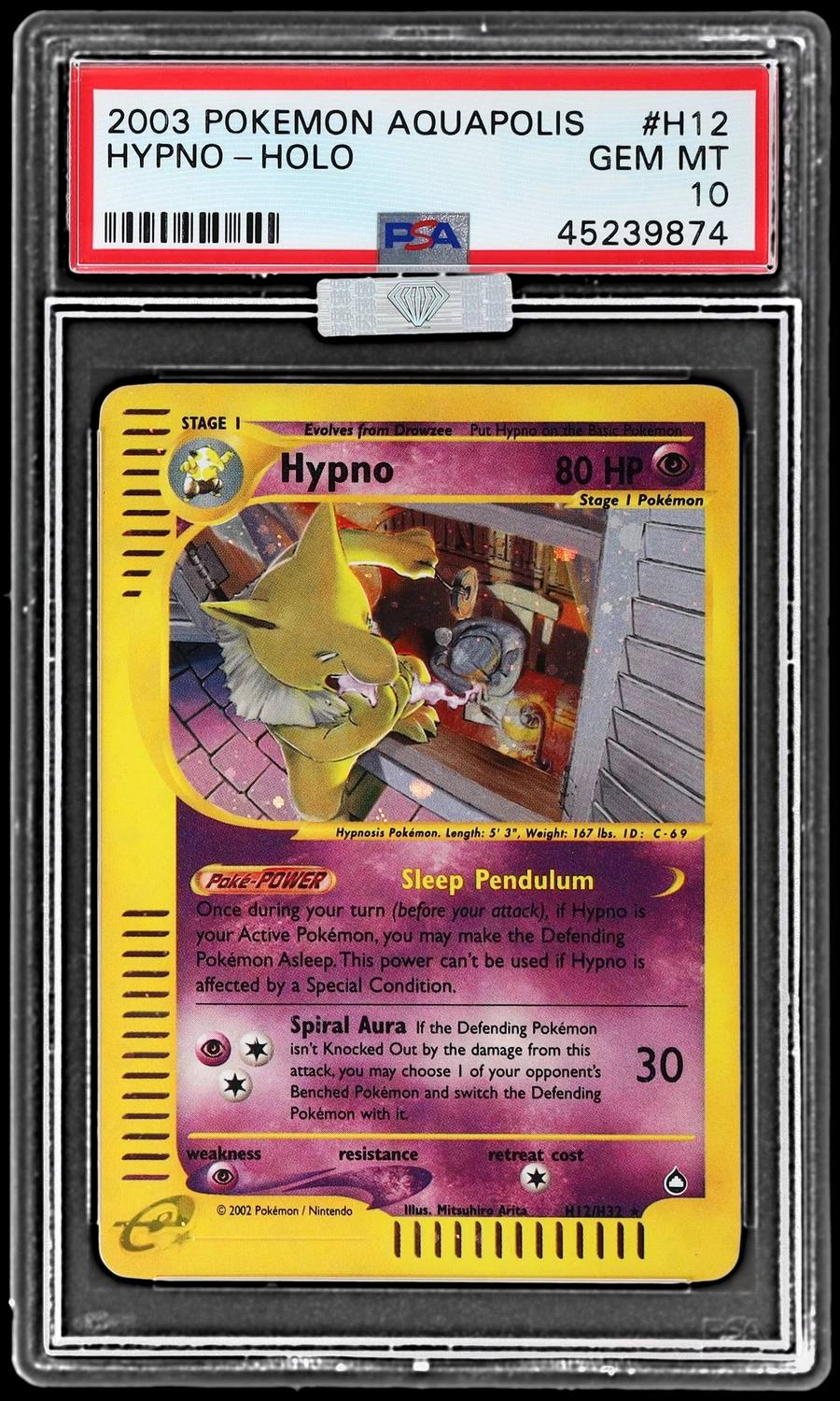 Hypno