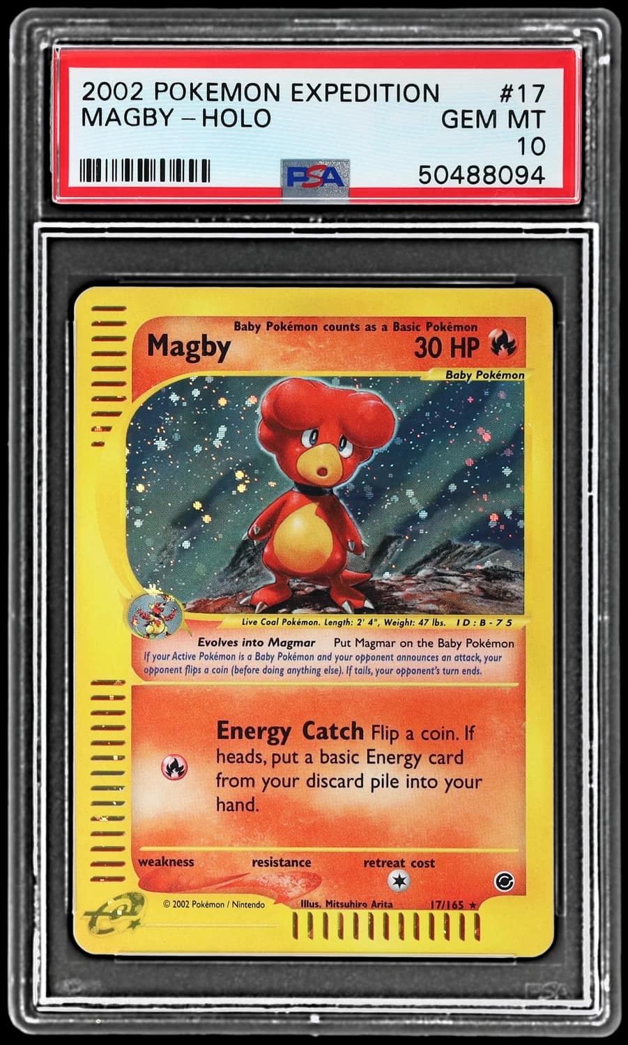 Magby