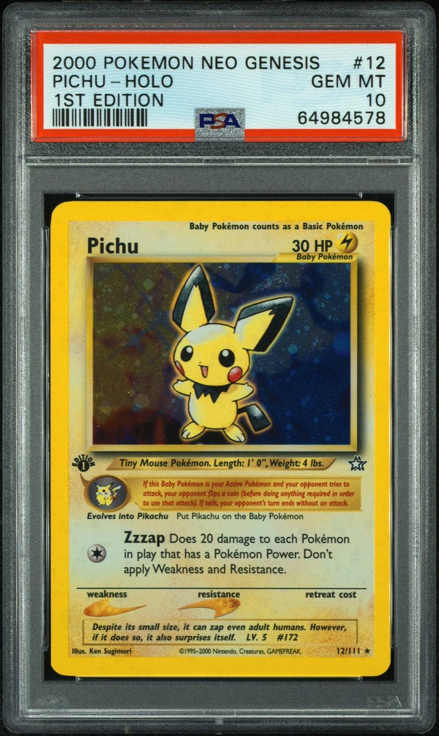 Pichu