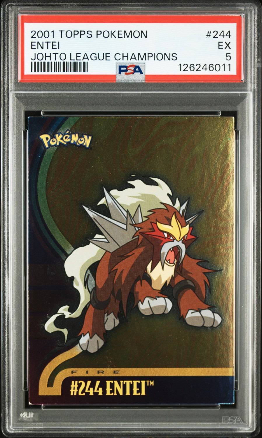 Entei