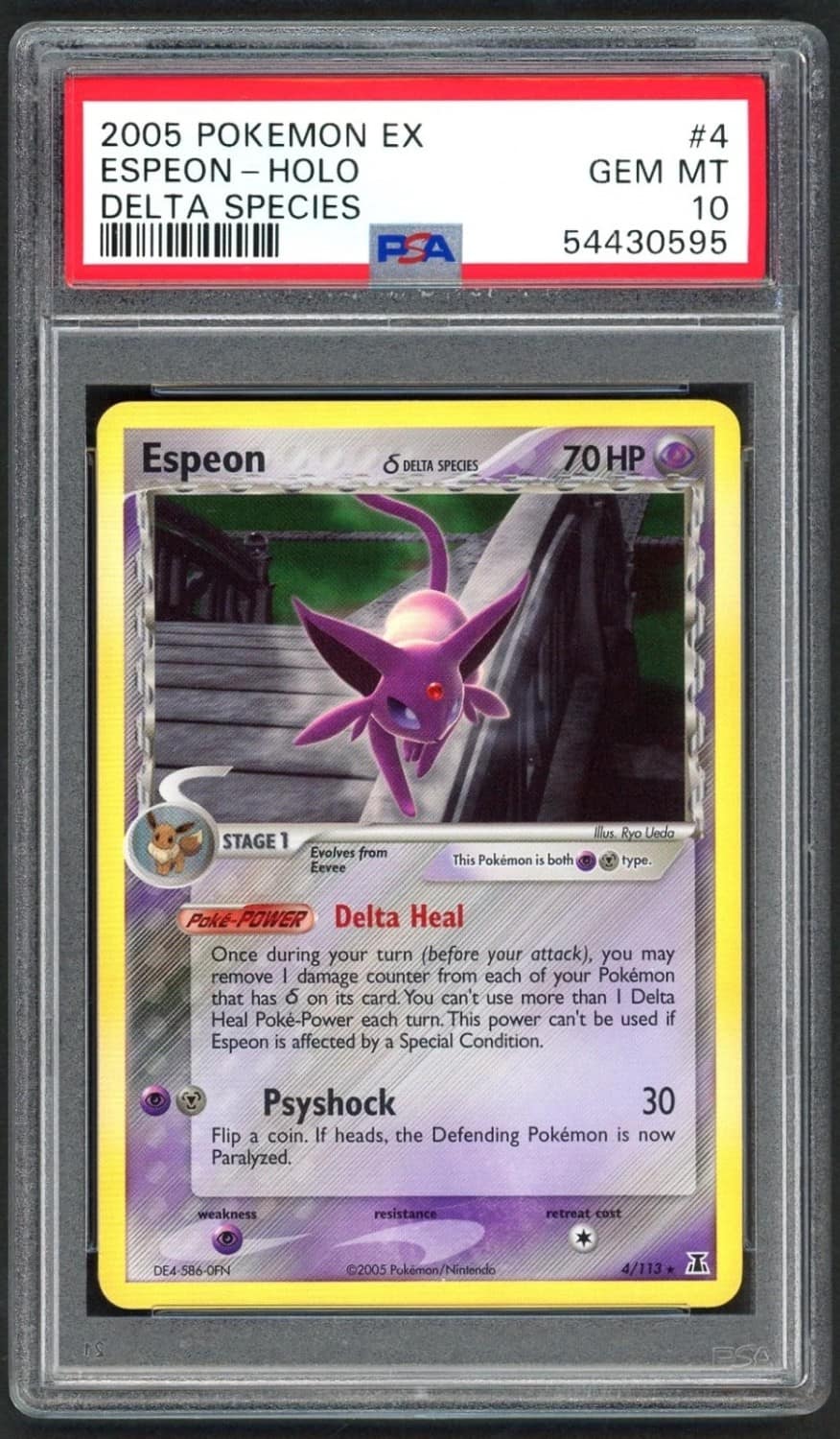 Espeon