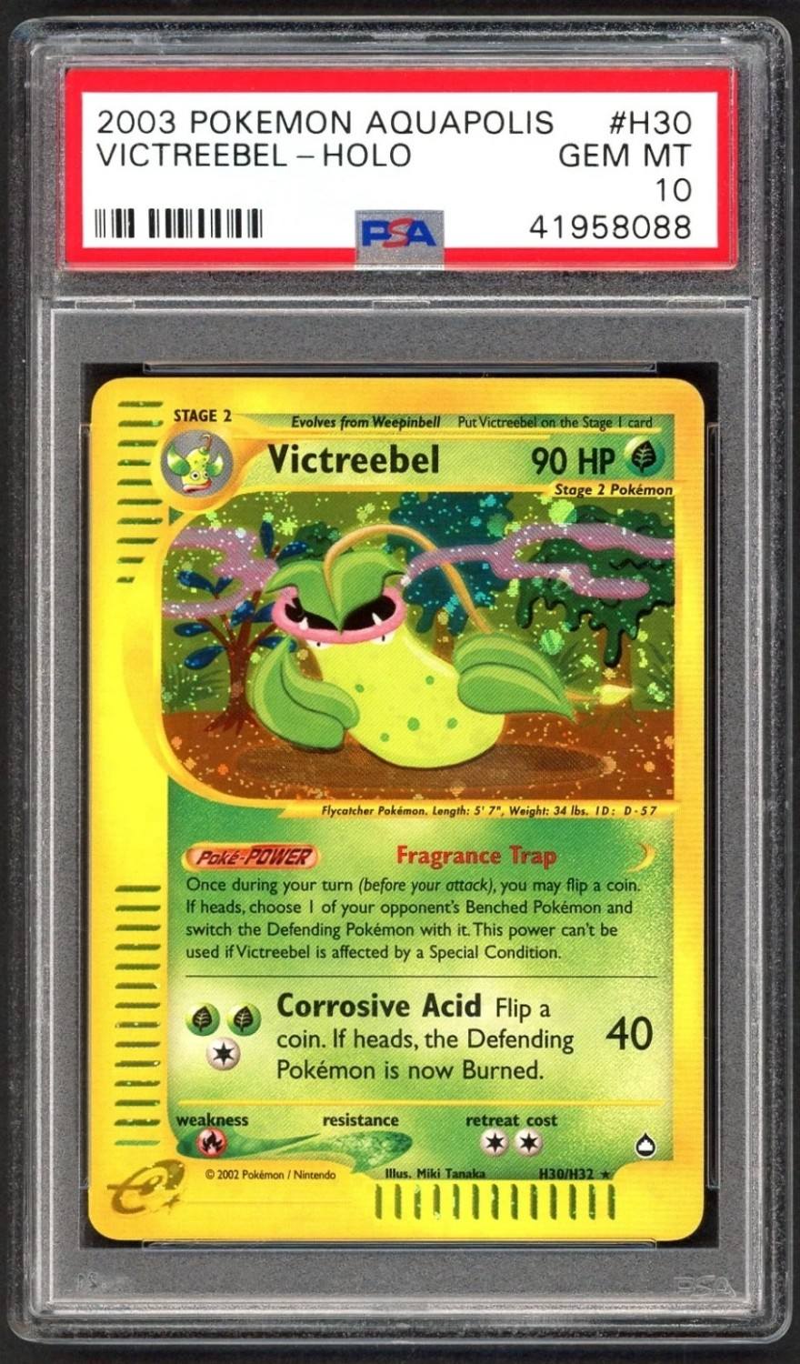 Victreebel