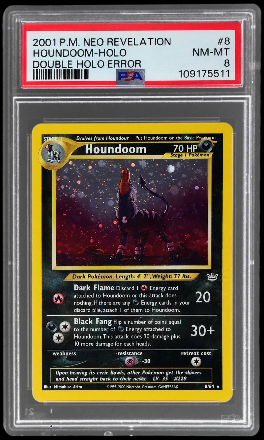 Houndoom