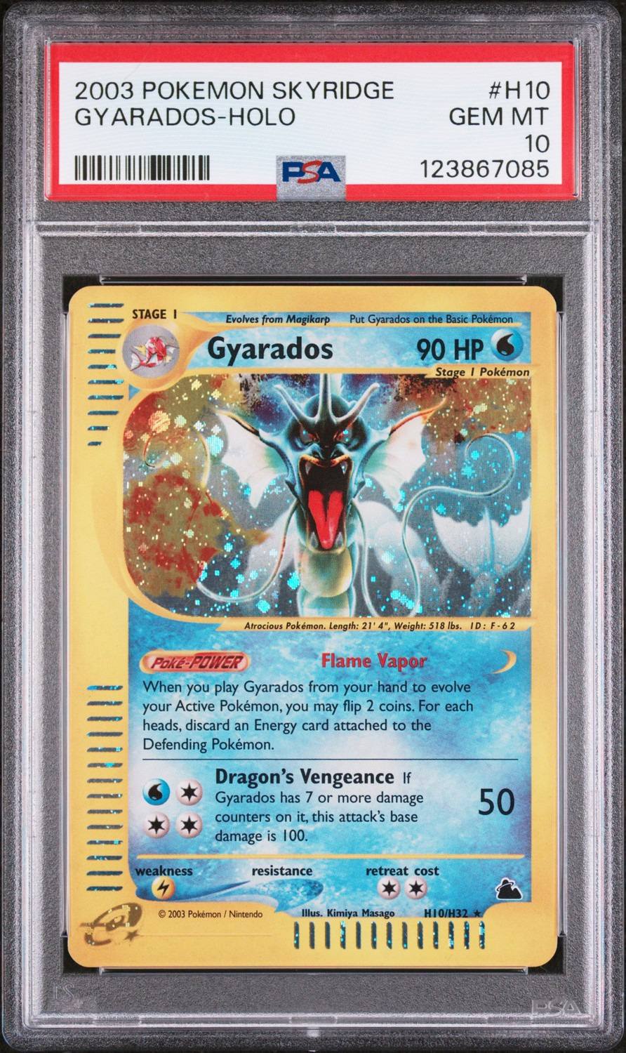Gyarados