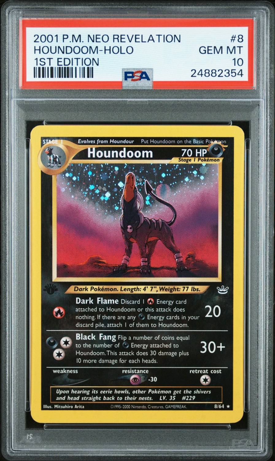 Houndoom